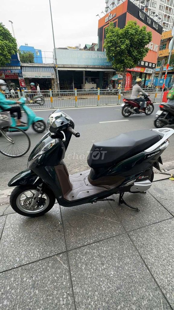 Honda Lead 2020 - ảnh 4