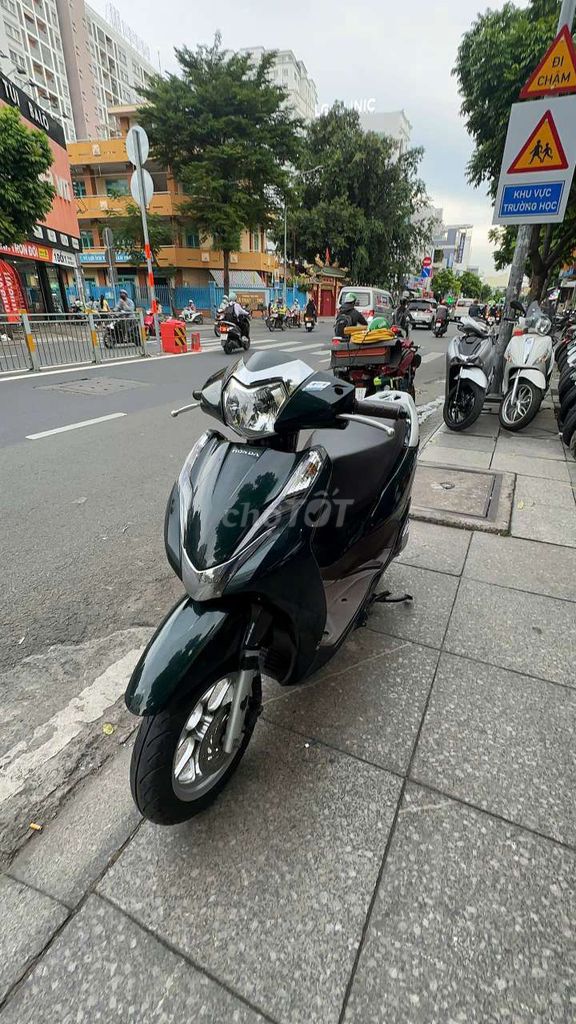 Honda Lead 2020 - ảnh 5