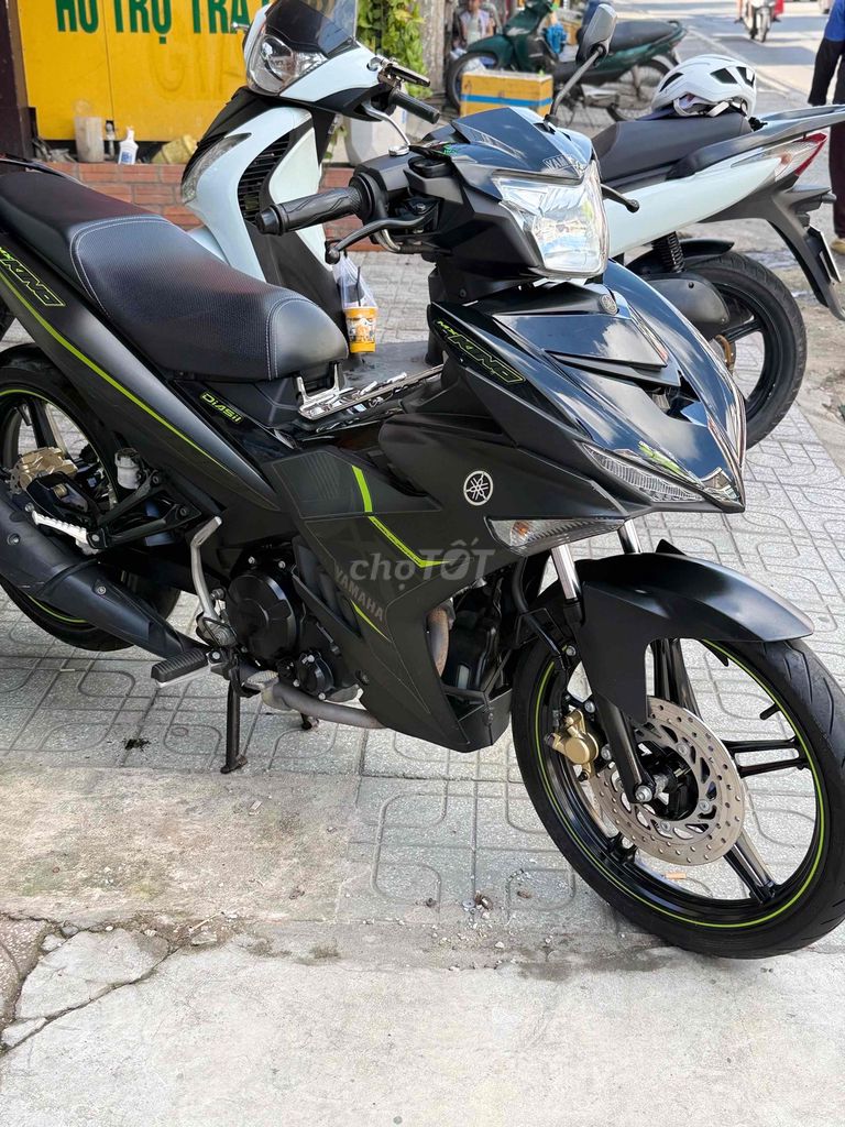 Yamaha 2018 - ảnh 2