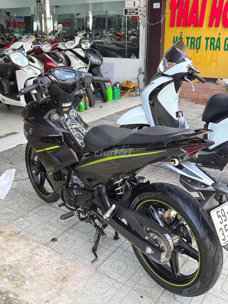 Yamaha 2018 - ảnh 4