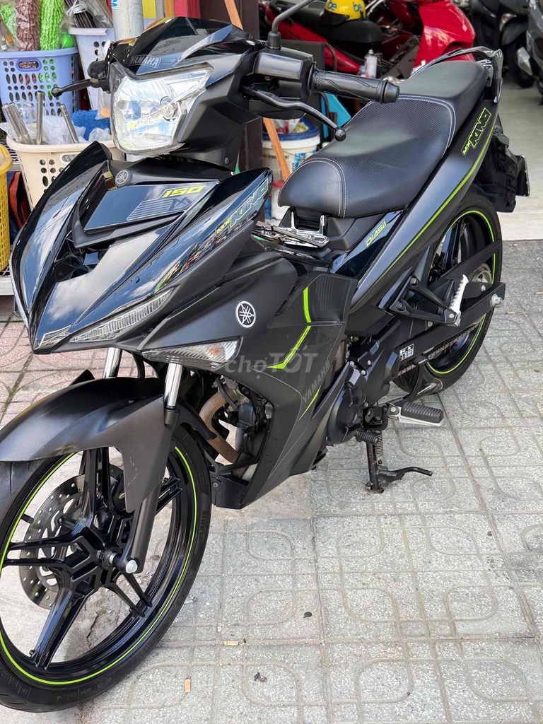 Yamaha 2018 - ảnh 5