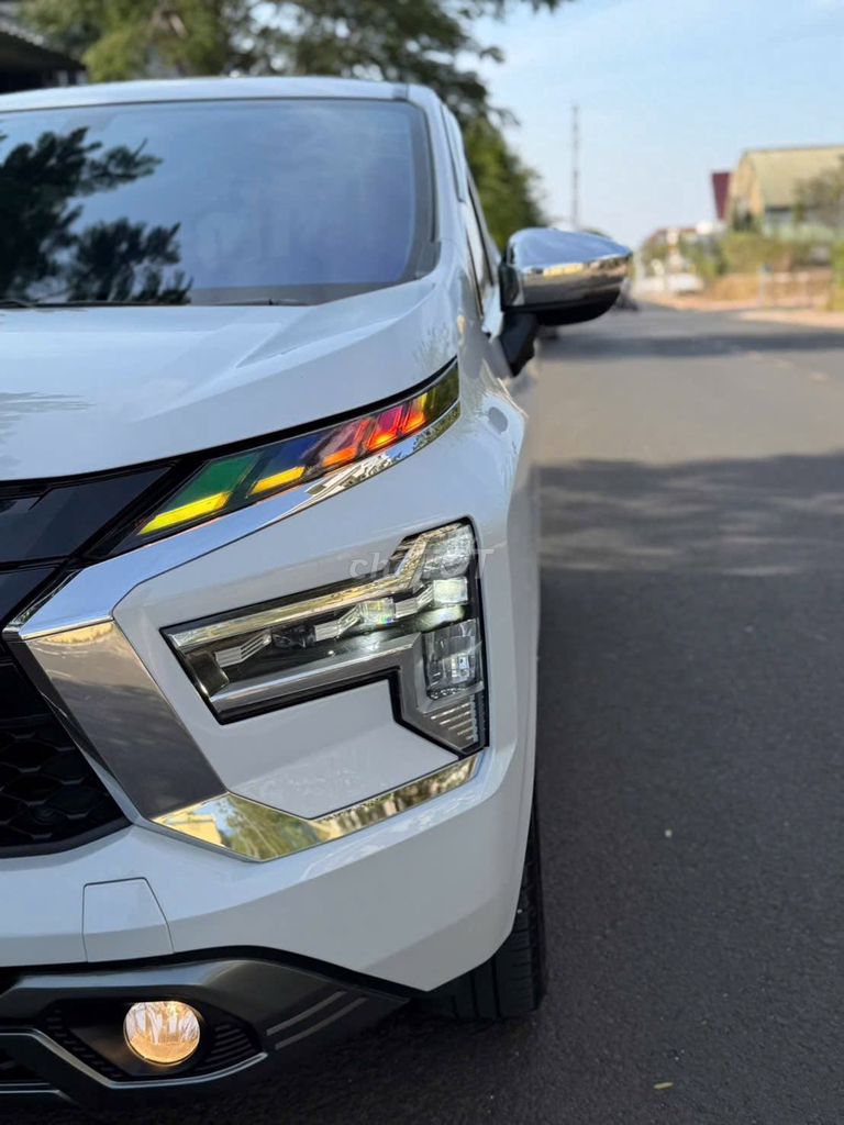 Mitsubishi 2023 - ảnh 2