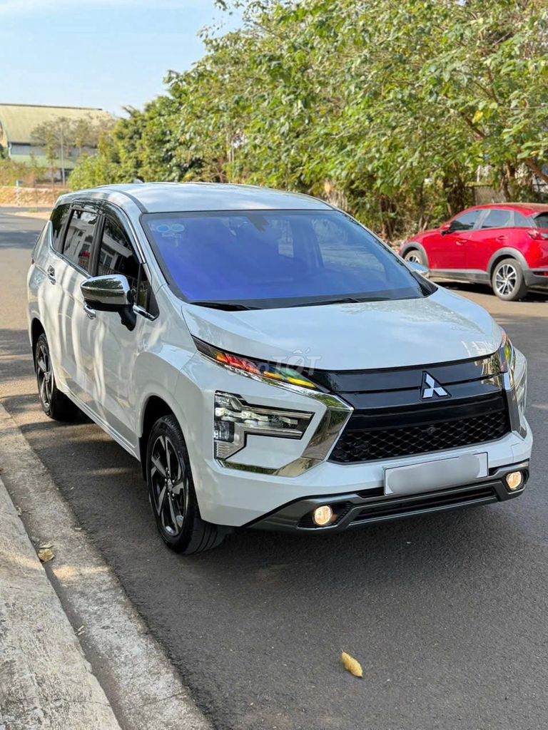 Mitsubishi 2023 - ảnh 3