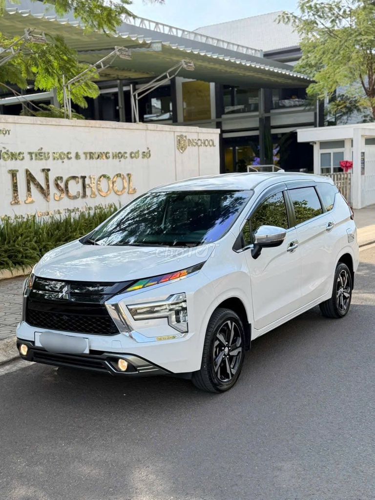 Mitsubishi 2023 - ảnh 4