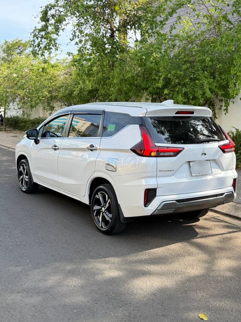 Mitsubishi 2023 - ảnh 5