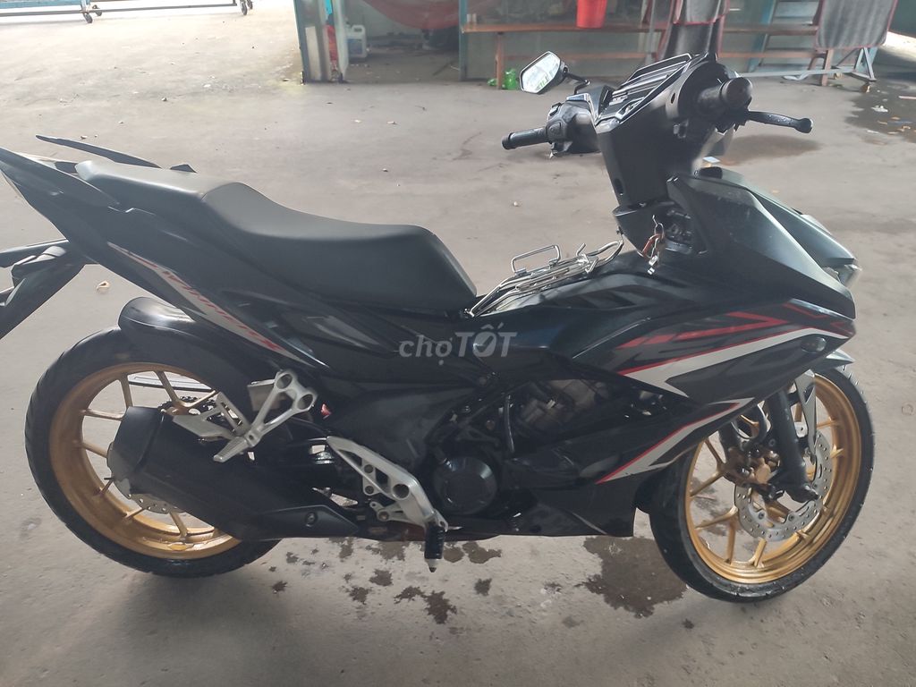 Honda Winner 2020 - ảnh 1