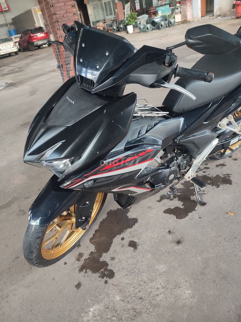 Honda Winner 2020 - ảnh 2