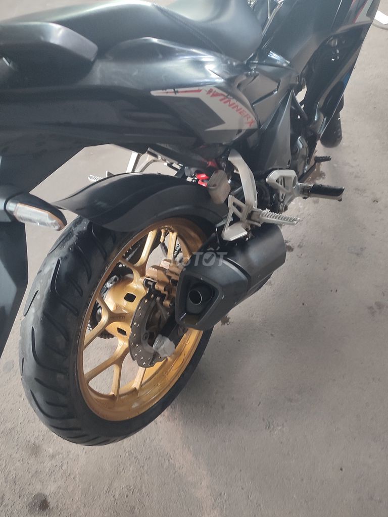 Honda Winner 2020 - ảnh 3