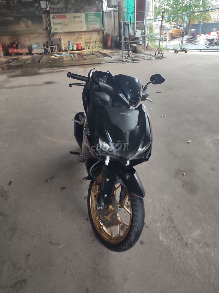 Honda Winner 2020 - ảnh 4