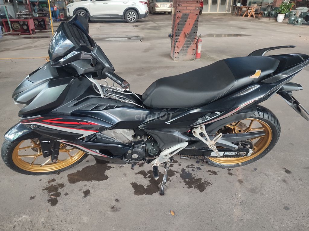 Honda Winner 2020 - ảnh 5