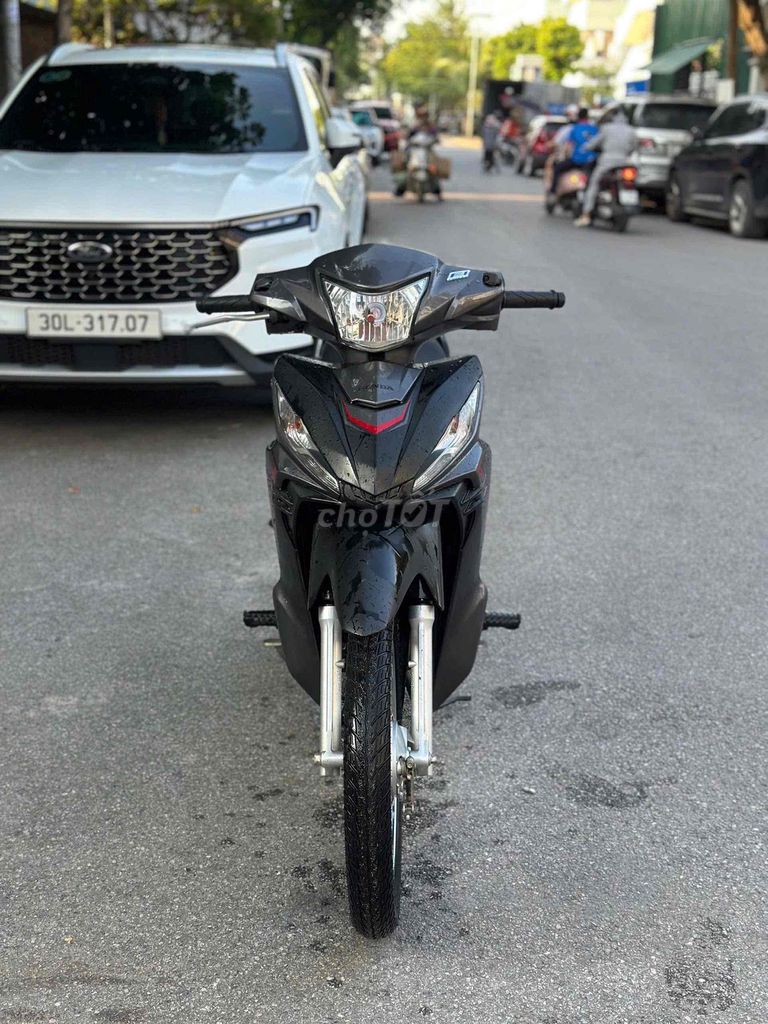 Wave RSX 2022 - ảnh 1