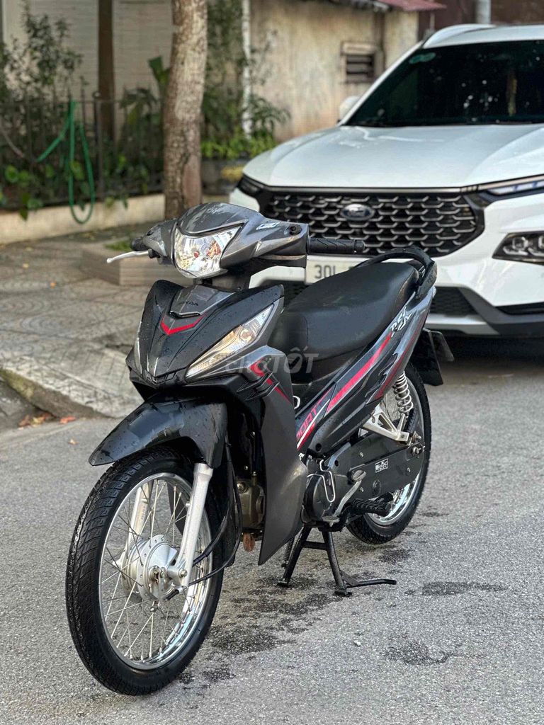 Wave RSX 2022 - ảnh 2