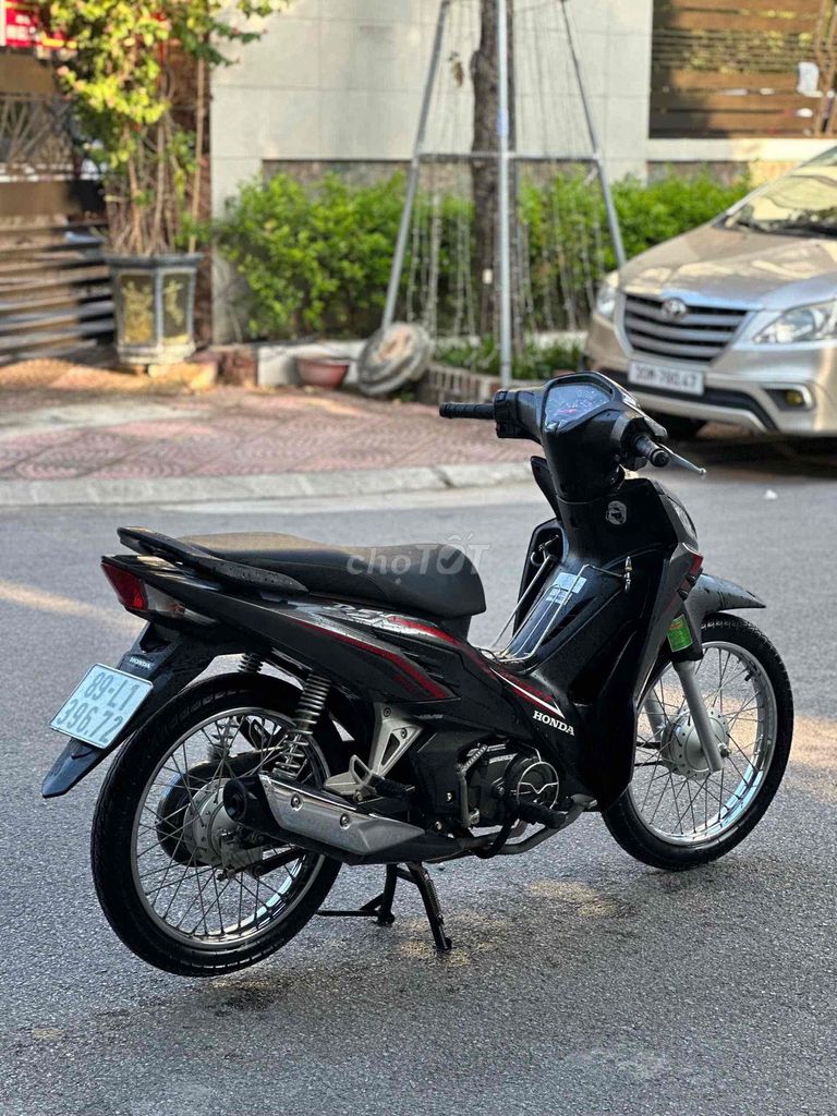 Wave RSX 2022 - ảnh 3