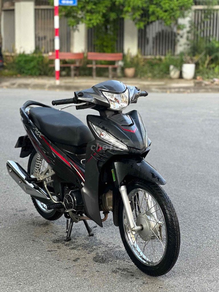Wave RSX 2022 - ảnh 4