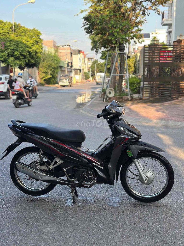 Wave RSX 2022 - ảnh 5