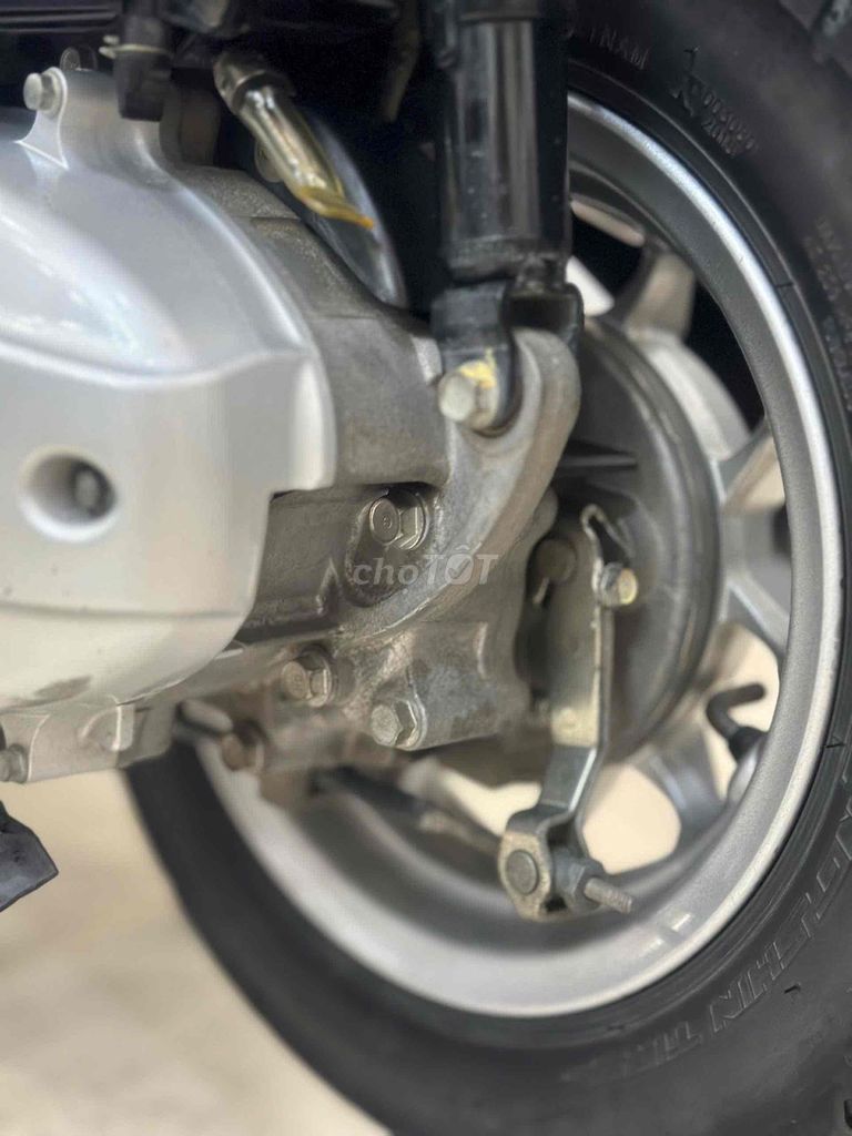 Honda Lead 2019 - ảnh 2