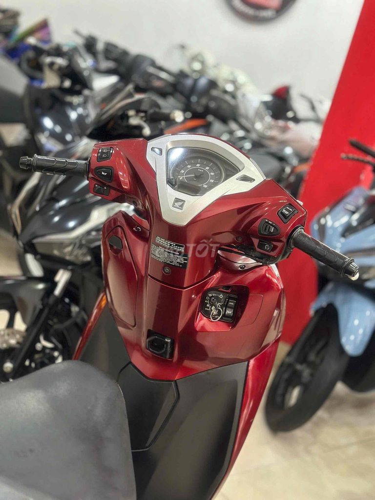 Honda Lead 2019 - ảnh 4