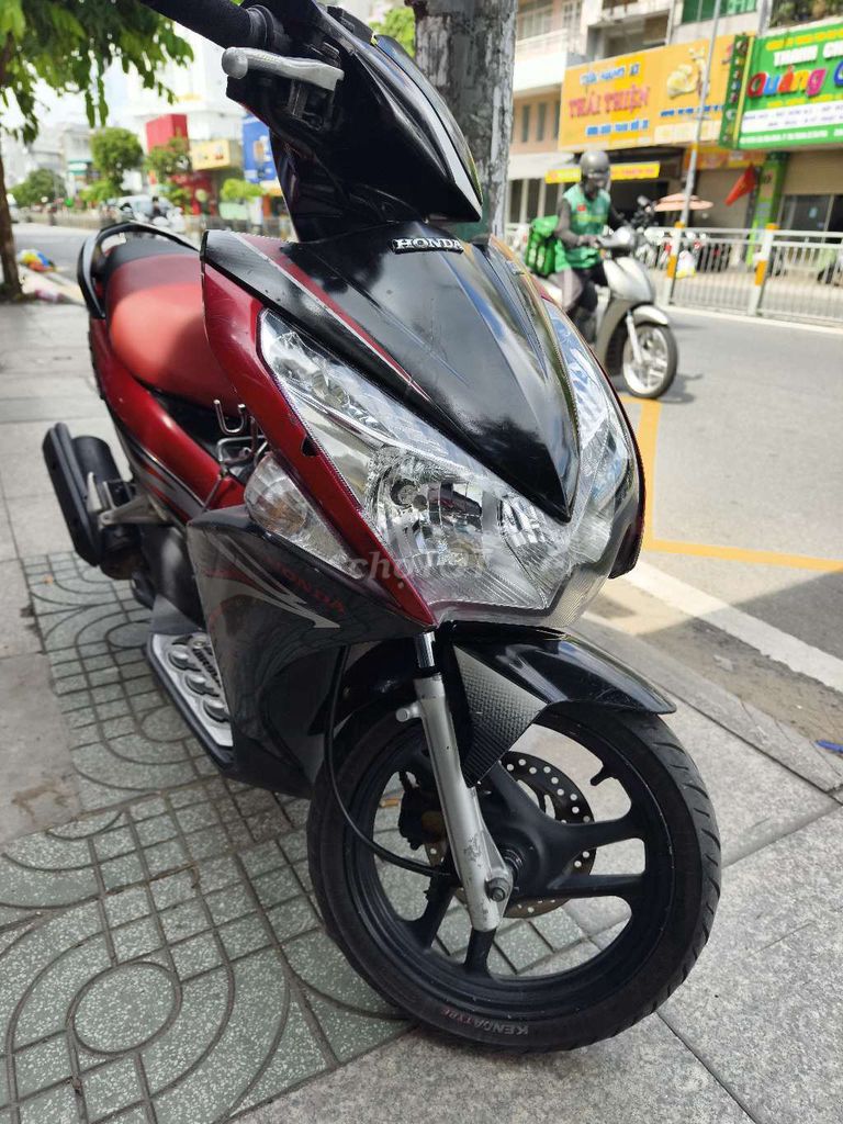 Honda Air Blade 2012 - ảnh 2