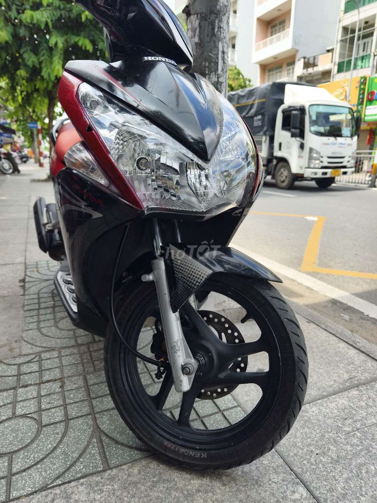 Honda Air Blade 2012 - ảnh 4
