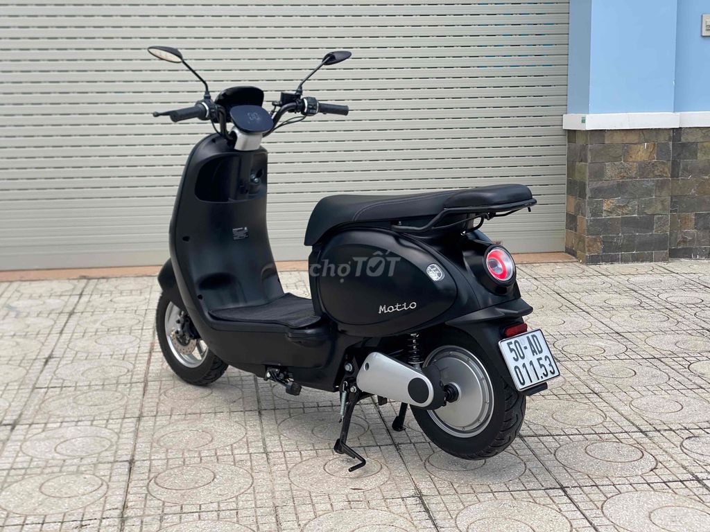 Xe m 2025 - ảnh 2