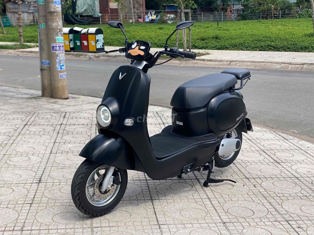 Xe m 2025 - ảnh 3