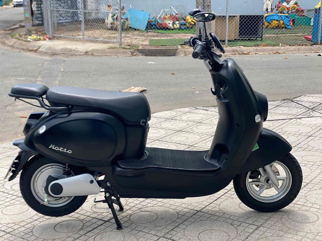 Xe m 2025 - ảnh 4