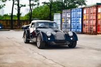 Morgan 2022 - ảnh 1