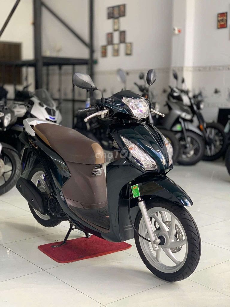 Honda Vision 2020 - ảnh 2