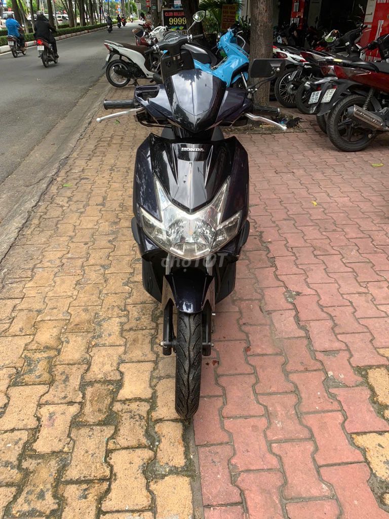 Honda Air Blade 2008 - ảnh 1