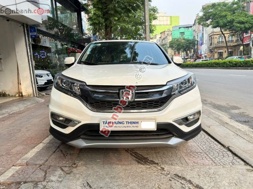 Honda CRV 2.0 AT 2017 - ảnh 2