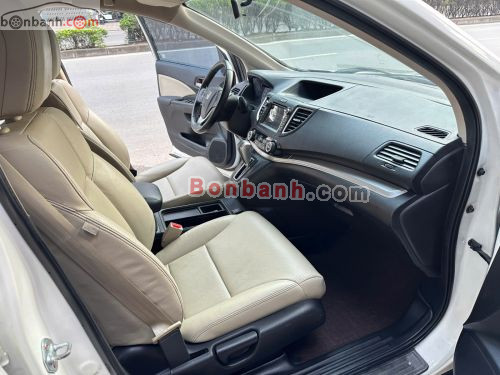 Honda CRV 2.0 AT 2017 - ảnh 5