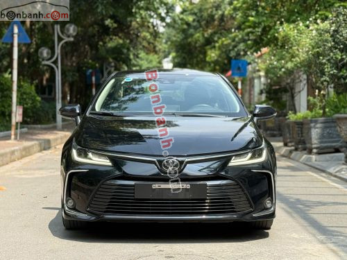 Toyota Corolla altis 1.8V 2022 - ảnh 1