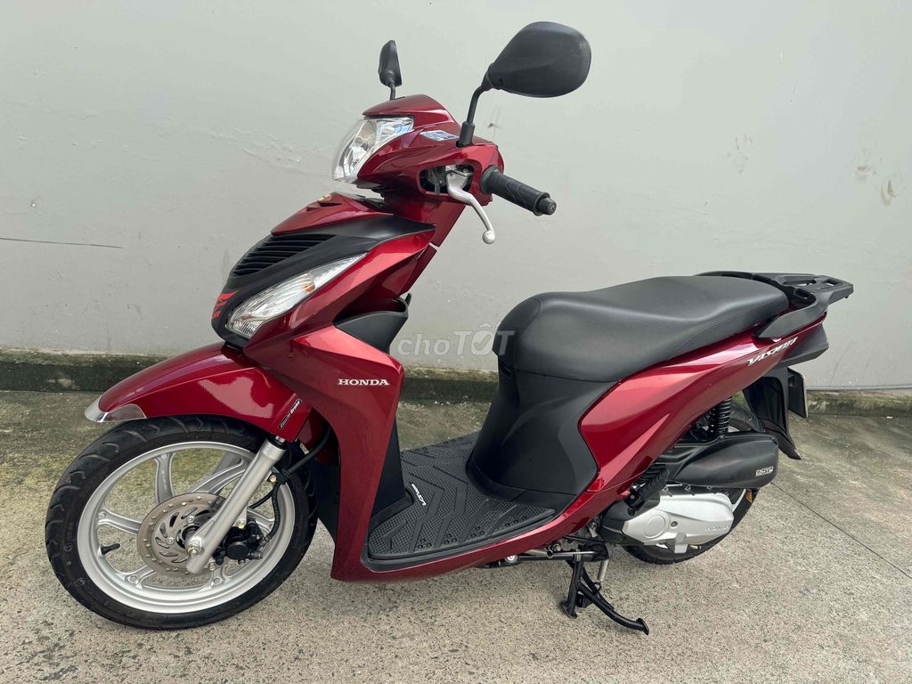 Honda Vision 2018 - ảnh 2