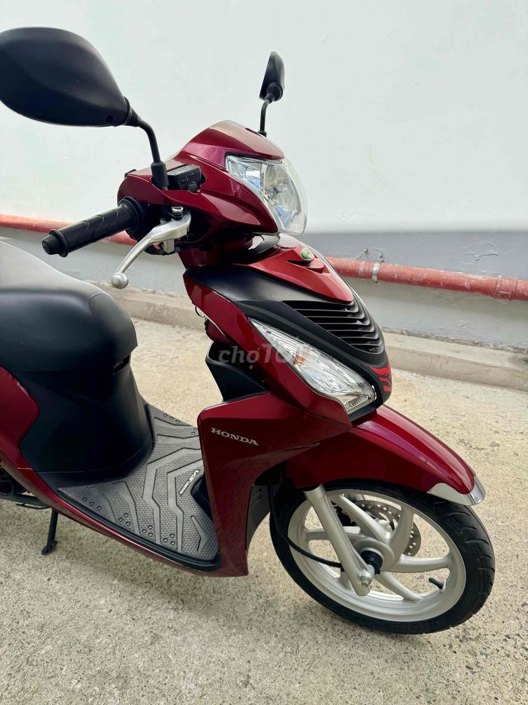 Honda Vision 2018 - ảnh 3