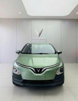 VinFast VF5 Plus 2026 - ảnh 1