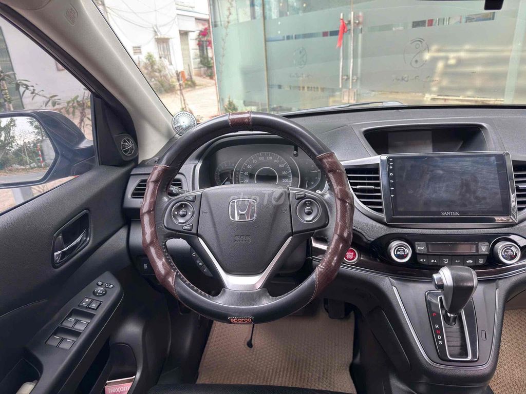 Honda 2016 - ảnh 2