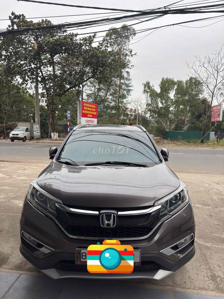 Honda 2016 - ảnh 4