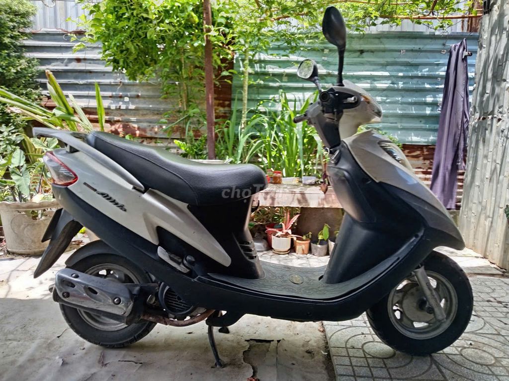 Cần b 2008 - ảnh 2