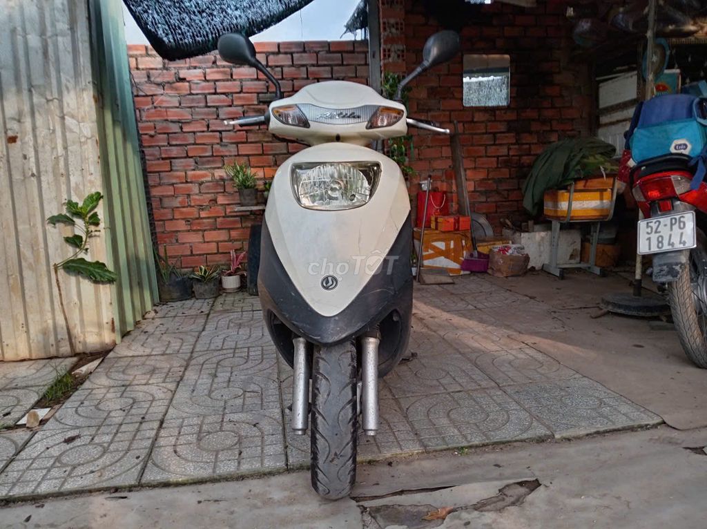 Cần b 2008 - ảnh 3
