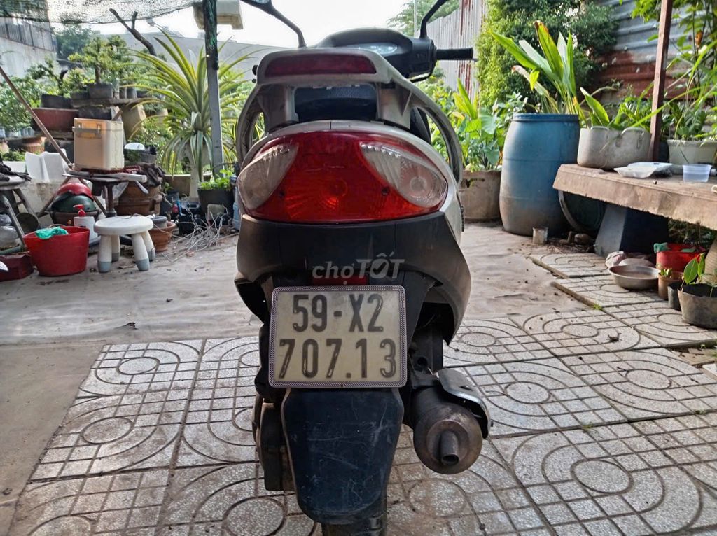 Cần b 2008 - ảnh 4