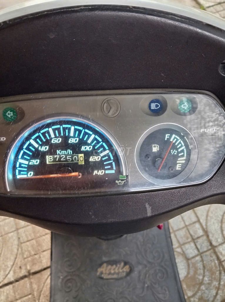 Cần b 2008 - ảnh 5