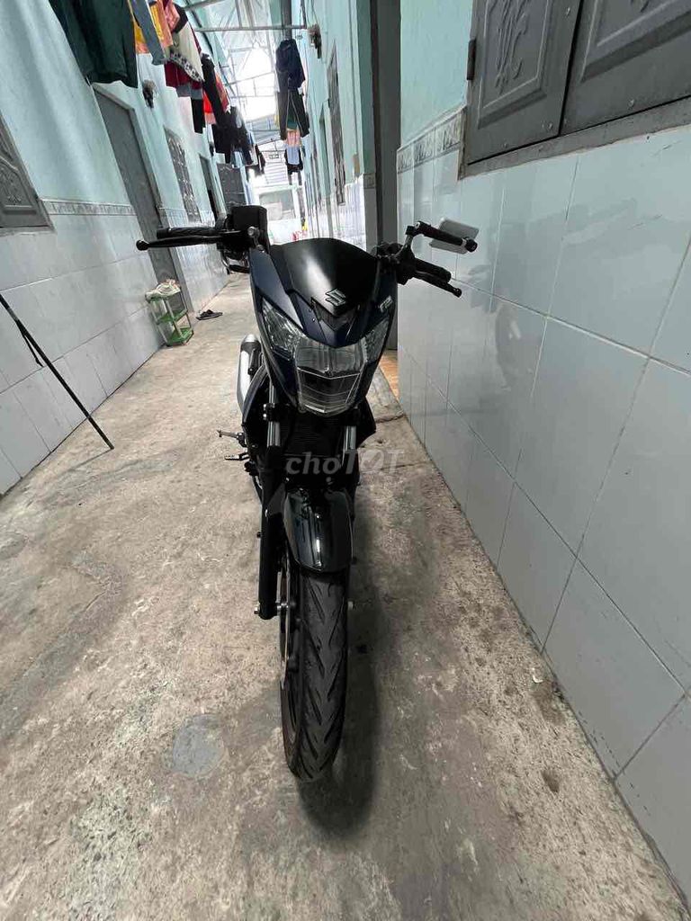 Suzuki Raider 2022 - ảnh 2