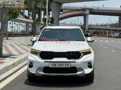 Kia Sonet Premium 1.5 AT 2024 - ảnh 1