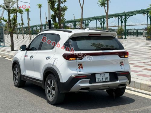 Kia Sonet Premium 1.5 AT 2024 - ảnh 2