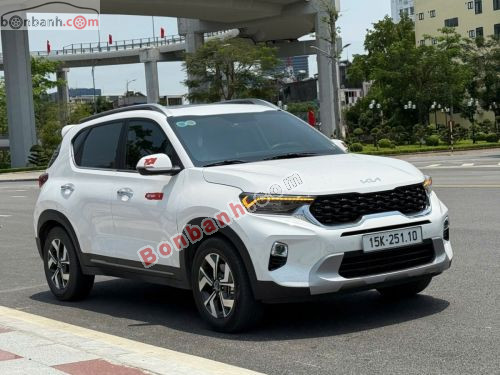 Kia Sonet Premium 1.5 AT 2024 - ảnh 3