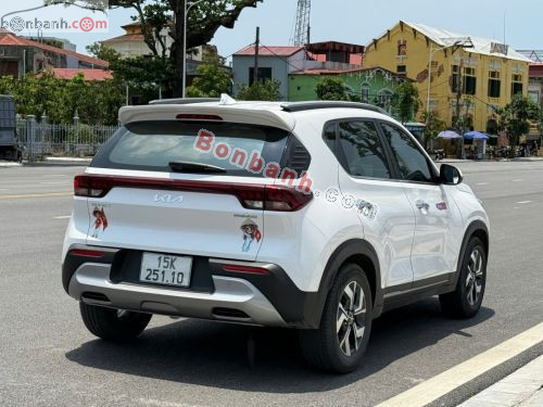 Kia Sonet Premium 1.5 AT 2024 - ảnh 4