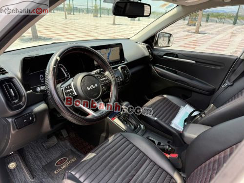 Kia Sonet Premium 1.5 AT 2024 - ảnh 5
