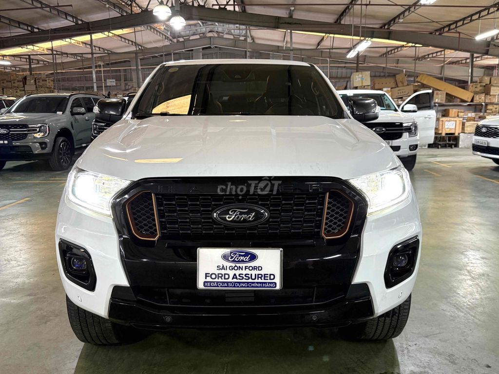 Ford - ảnh 1