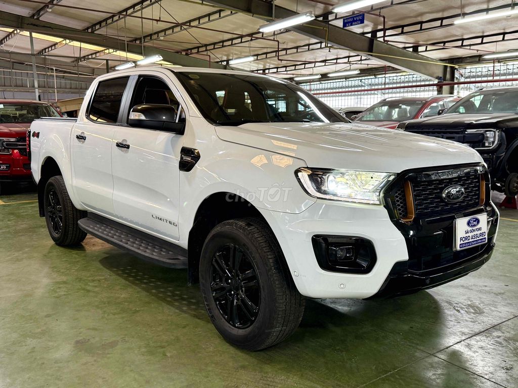 Ford - ảnh 2