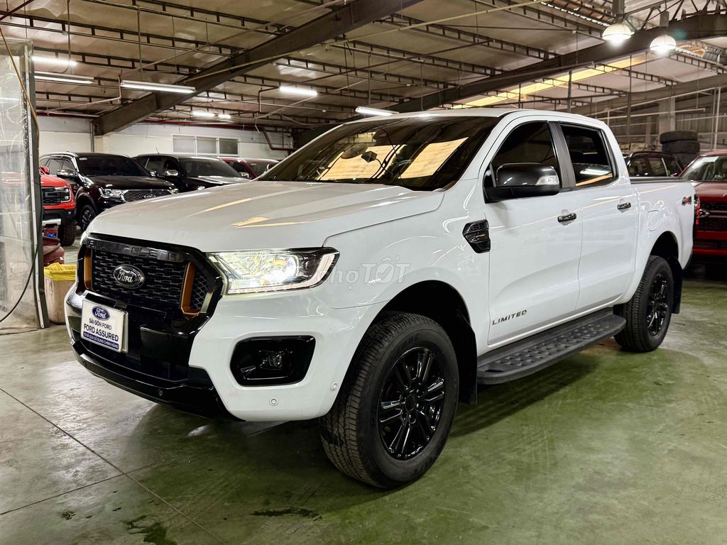Ford - ảnh 3